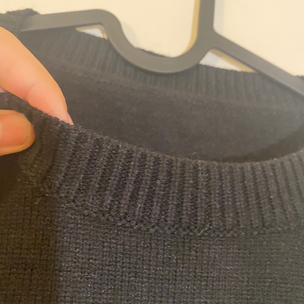 Sweater - Picture 3 of 5